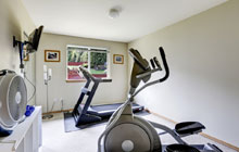 Henwood home gym construction leads