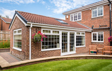 Henwood house extension leads