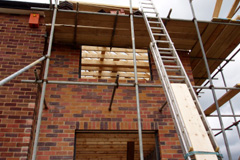 house extensions Henwood